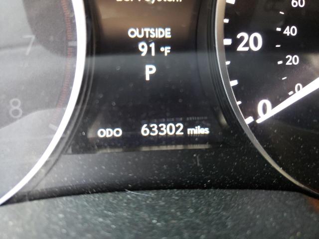 Photo 3 from auction – 2013 LEXUS ES 300H with VIN JTHBW1GG7D2018987