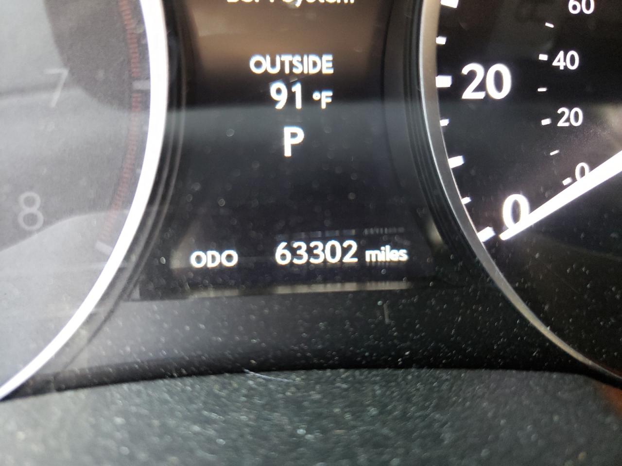 Photo 13 from auction – 2013 LEXUS ES 300H with VIN JTHBW1GG7D2018987