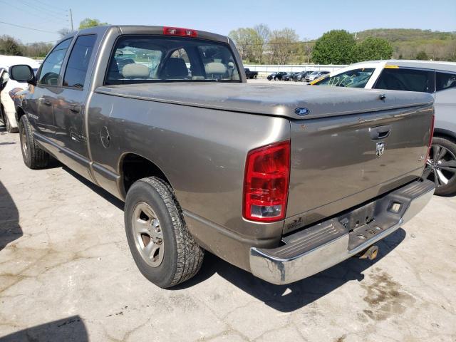 Photo 3 from auction – 2006 DODGE RAM 1500 S with VIN 1D7HA18N06J117978