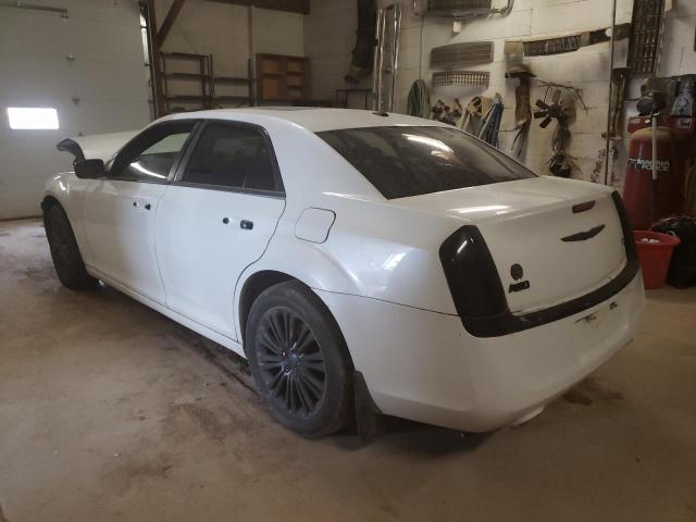 Photo 3 from auction – 2011 CHRYSLER 300C with VIN 2C3CK6CT5BH560034