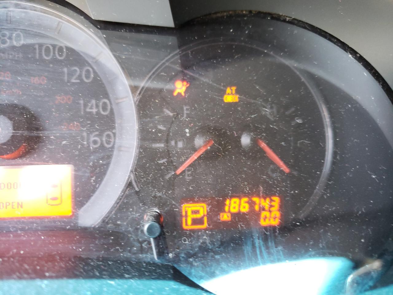 Photo 8 from auction – 2010 NISSAN ALTIMA BAS with VIN 1N4AL2AP8AN524381