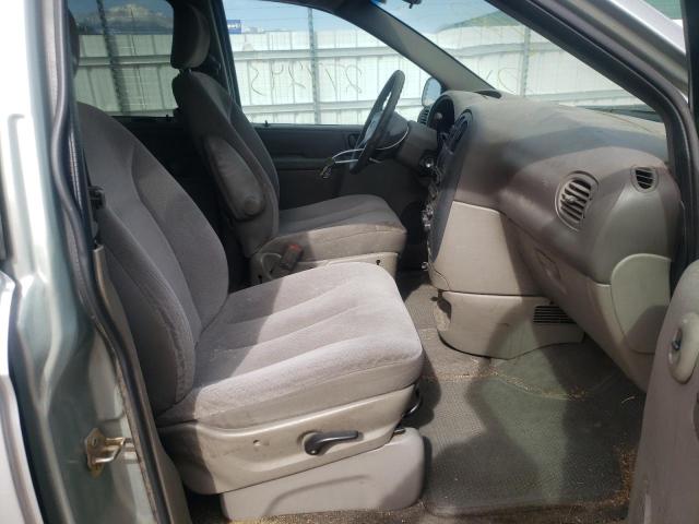 Photo 5 from auction – 2003 DODGE GRAND CARA with VIN 1D4GP24343B268927