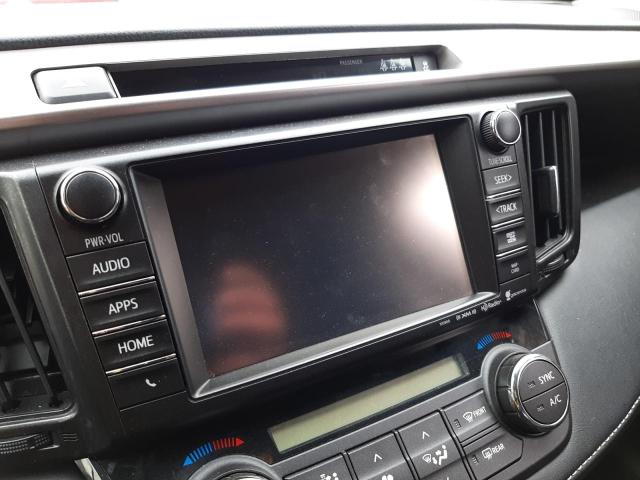 Photo 9 from auction – 2018 TOYOTA RAV4 LIMIT with VIN JTMDFREV1JD254724