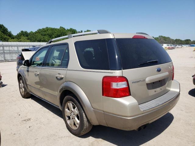 Photo 3 from auction – 2005 FORD FREESTYLE with VIN 1FMZK02165GA48197