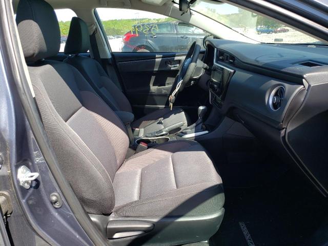 Photo 5 from auction – 2019 TOYOTA COROLLA L with VIN 5YFBURHE4KP928369