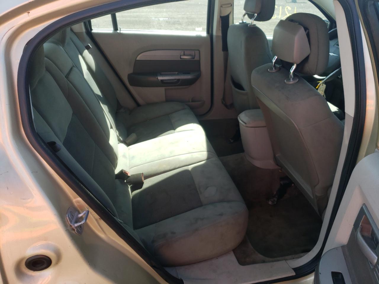 Foto 6 de la subasta – 2010 CHRYSLER SEBRING TO con VIN 1C3CC4FB9AN225613