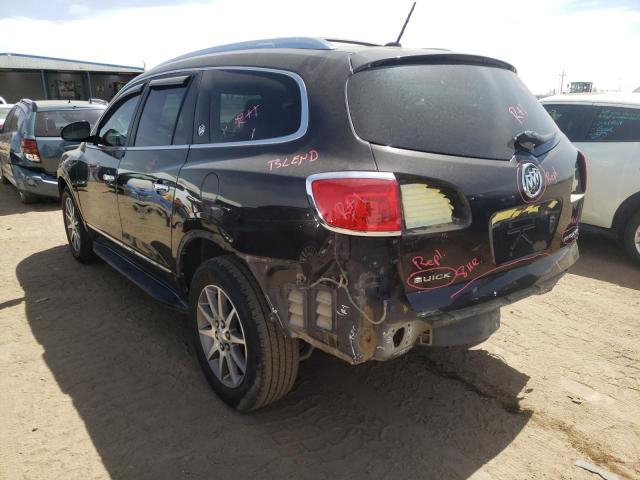 Photo 3 from auction – 2014 BUICK ENCLAVE with VIN 5GAKVBKDXEJ151257