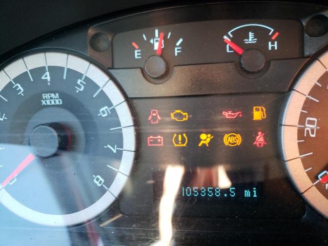 Photo 8 from auction – 2011 FORD ESCAPE XLT with VIN 1FMCU9DG5BKB51464