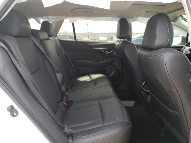 Photo 6 from auction – 2022 SUBARU OUTBACK LI with VIN 4S4BTANC9N3131695