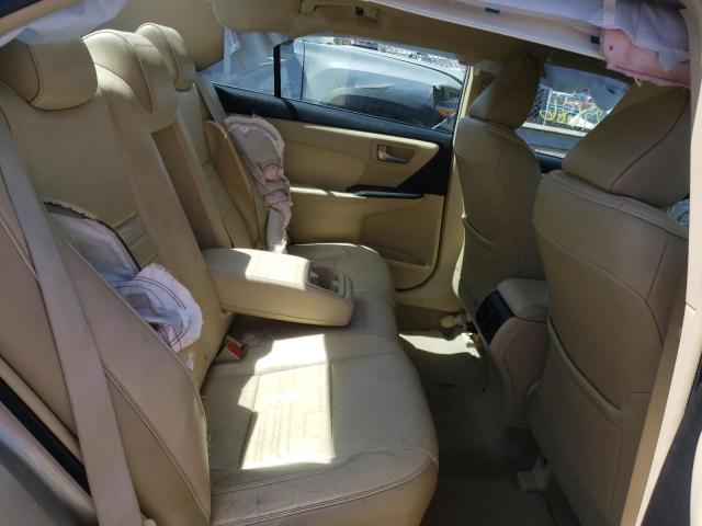Photo 6 from auction – 2015 TOYOTA CAMRY LE with VIN 4T1BF1FK8FU913897