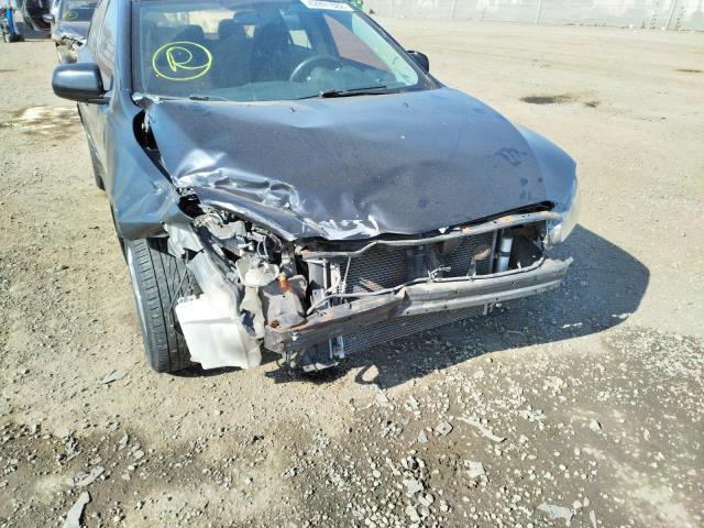Photo 9 from auction – 2013 MITSUBISHI LANCER ES/ with VIN JA32U2FU0DU017221