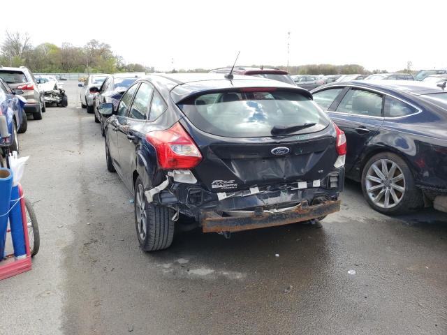 Photo 9 from auction – 2014 FORD FOCUS SE with VIN 1FADP3K23EL188814