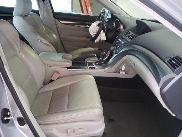 Foto 5 de la subasta – 2013 ACURA TL TECH con VIN 19UUA8F57DA005276