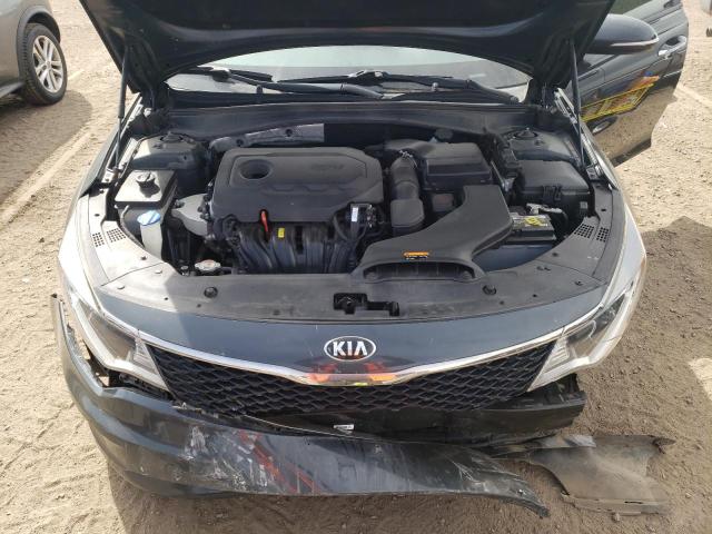 Photo 7 from auction – 2016 KIA OPTIMA LX with VIN KNAGT4L39G5081934