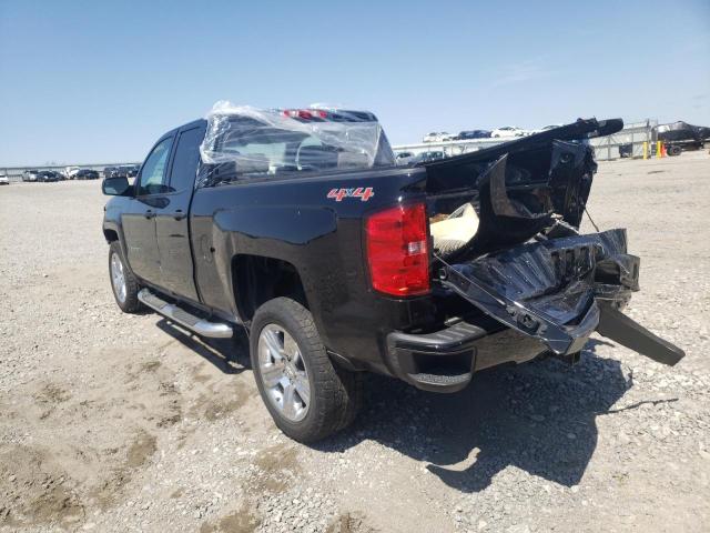 Photo 3 from auction – 2017 CHEVROLET SILVERADO with VIN 1GCVKPEC5HZ197332