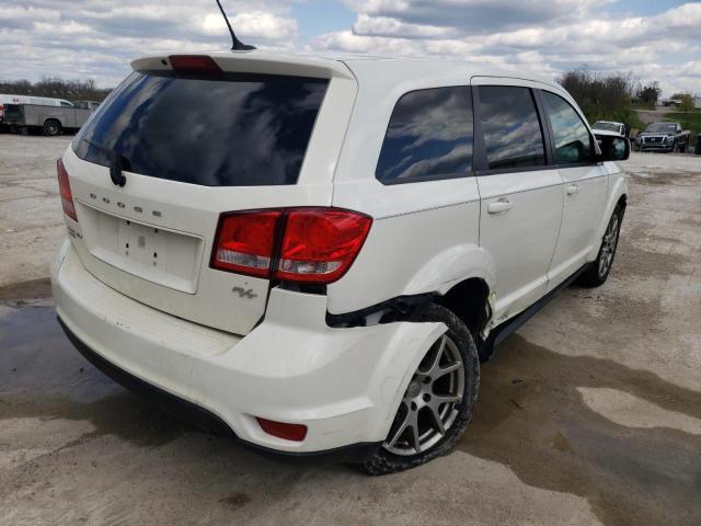 Photo 4 from auction – 2014 DODGE JOURNEY R/ with VIN 3C4PDDEG6ET309398