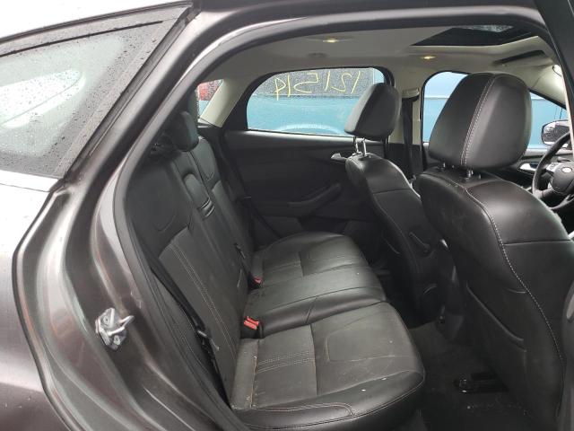 Photo 6 from auction – 2013 FORD FOCUS TITA with VIN 1FADP3N26DL117312