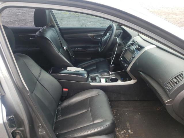 Photo 5 from auction – 2014 NISSAN ALTIMA 2.5 with VIN 1N4AL3AP9EC128631