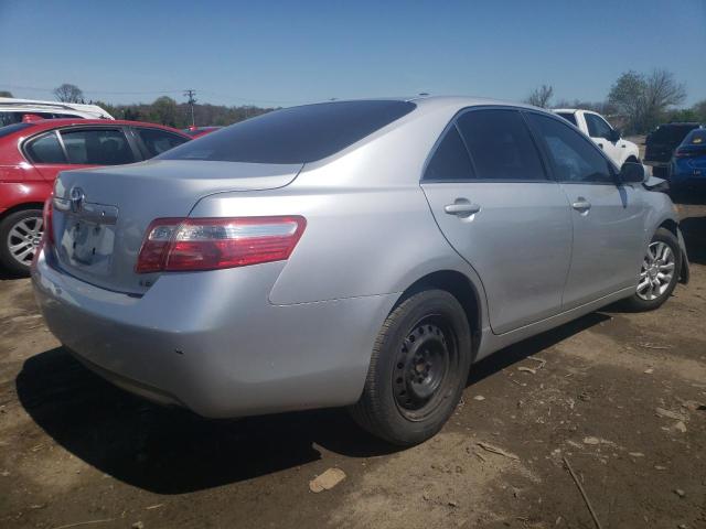 Photo 4 from auction – 2008 TOYOTA CAMRY CE with VIN 4T1BE46K48U237150