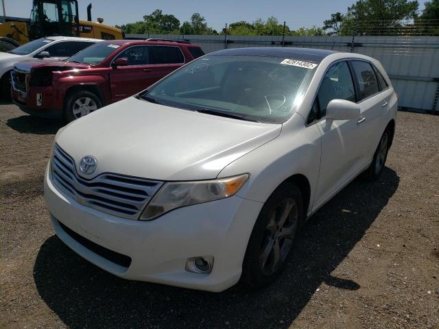 Photo 2 from auction – 2011 TOYOTA VENZA with VIN 4T3ZK3BB2BU035249
