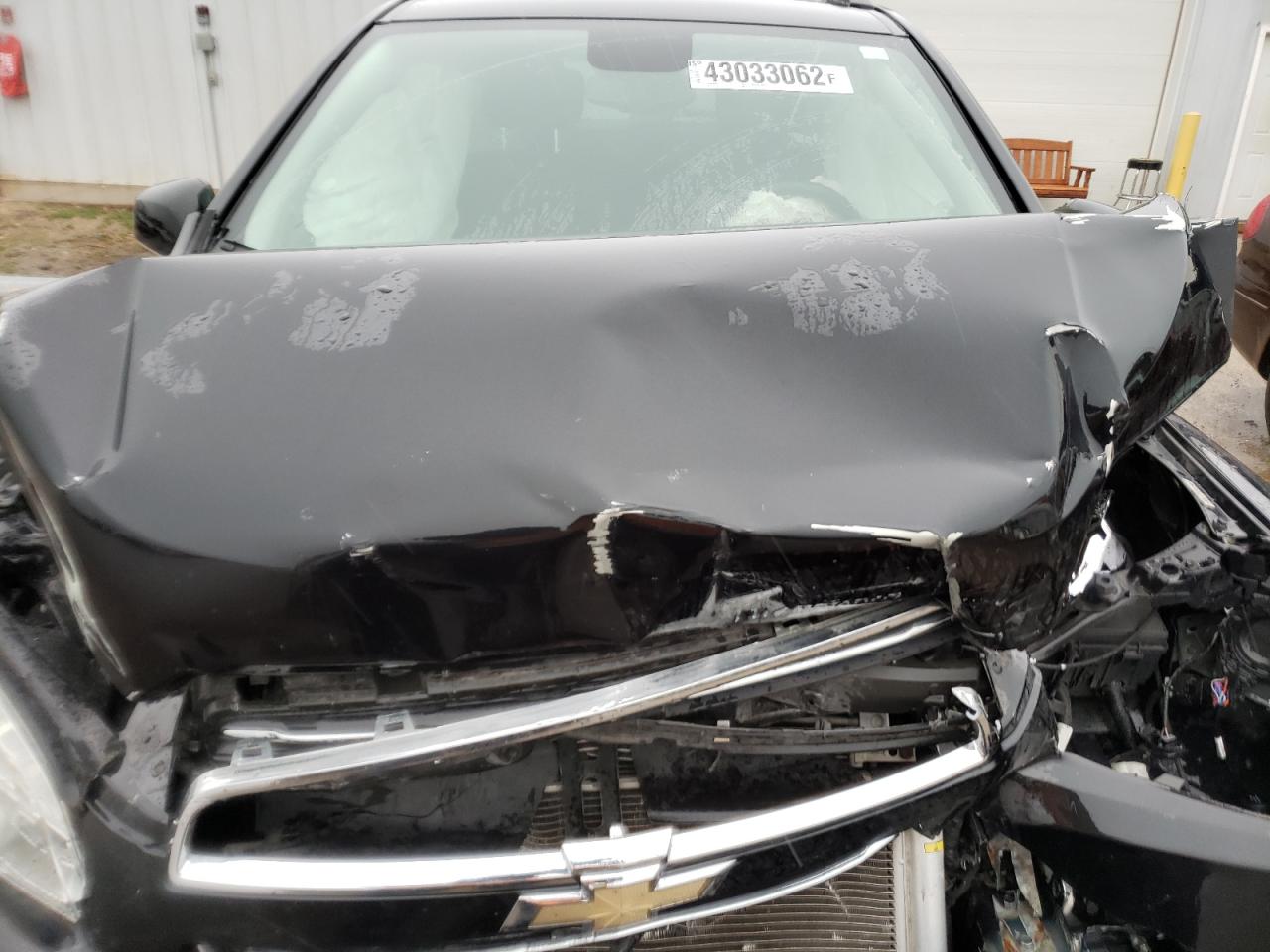 Photo 7 from auction – 2015 CHEVROLET TRAX 1LT with VIN 3GNCJRSB7FL174423