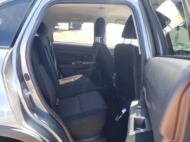 Photo 6 from auction – 2019 MITSUBISHI OUTLANDER with VIN JA4AP3AU4KU013598