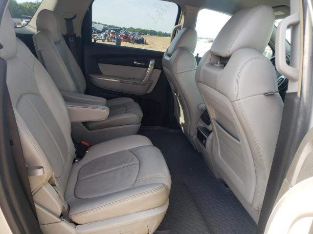 Photo 6 from auction – 2009 GMC ACADIA SLT with VIN 1GKER23D79J179946
