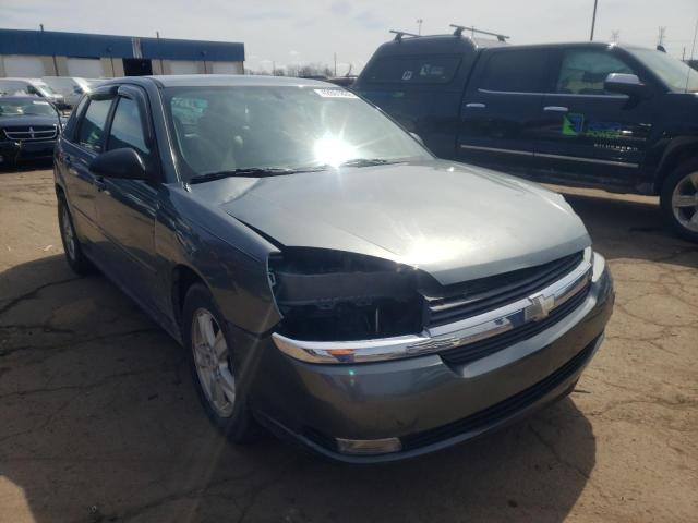 Photo 1 from auction – 2004 CHEVROLET MALIBU MAX with VIN 1G1ZT62854F156891