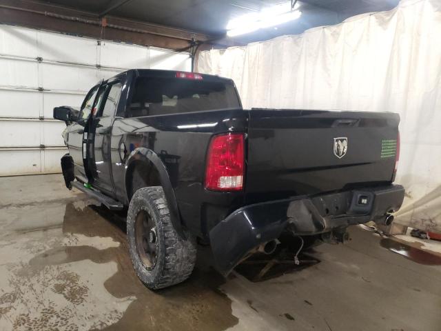 Photo 6 from auction – 2012 DODGE RAM 1500 S with VIN 1C6RD7FT8CS286797
