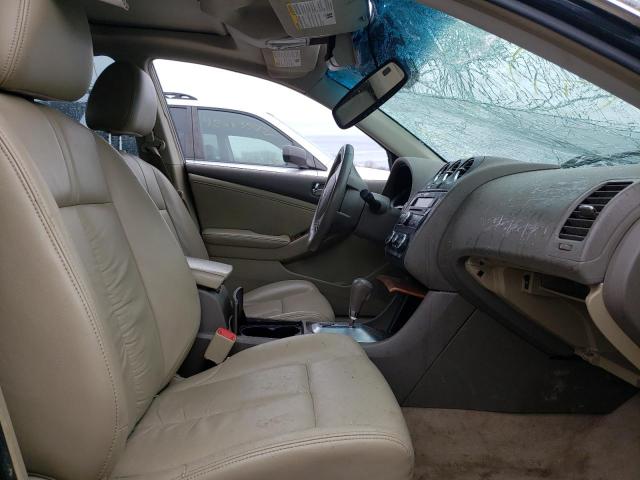 Photo 5 from auction – 2008 NISSAN ALTIMA 2.5 with VIN 1N4AL21E98N450137