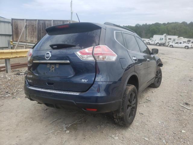 Photo 4 from auction – 2016 NISSAN ROGUE S with VIN JN8AT2MTXGW004872