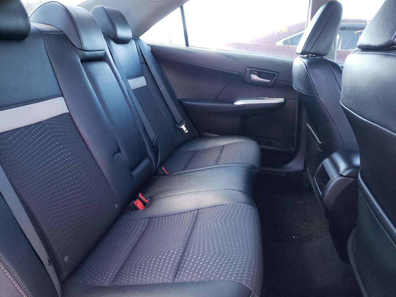 Zdjęcie 6 z aukcji – 2012 TOYOTA CAMRY BASE z VIN 4T1BF1FK7CU630970