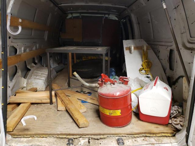 Фото 6 с аукциона – 2003 FORD ECONOLINE с VIN 1FTSS34L53HA42694