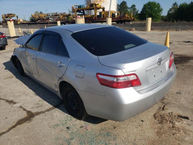 Photo 3 from auction – 2007 TOYOTA CAMRY CE with VIN 4T1BE46KX7U077418