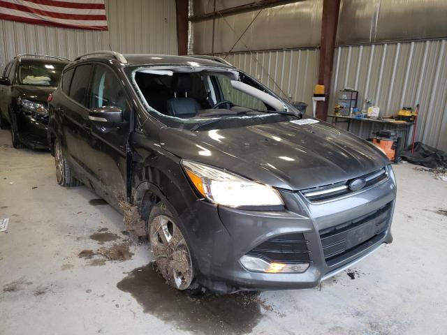 Foto 1 de la subasta – 2015 FORD ESCAPE TIT con VIN 1FMCU0J96FUC90255