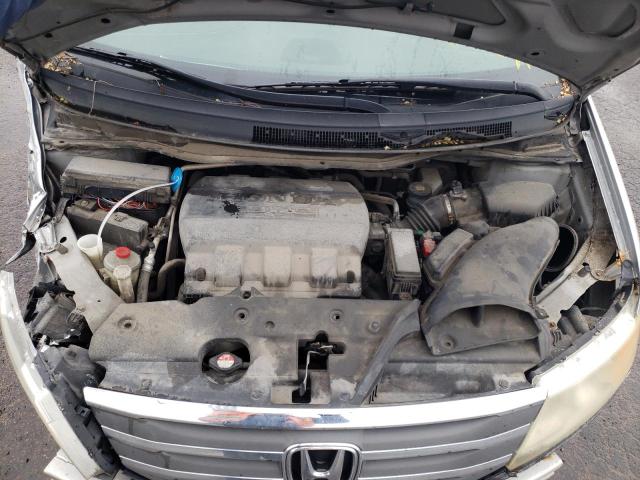 Photo 7 from auction – 2012 HONDA ODYSSEY LX with VIN 5FNRL5H20CB019865