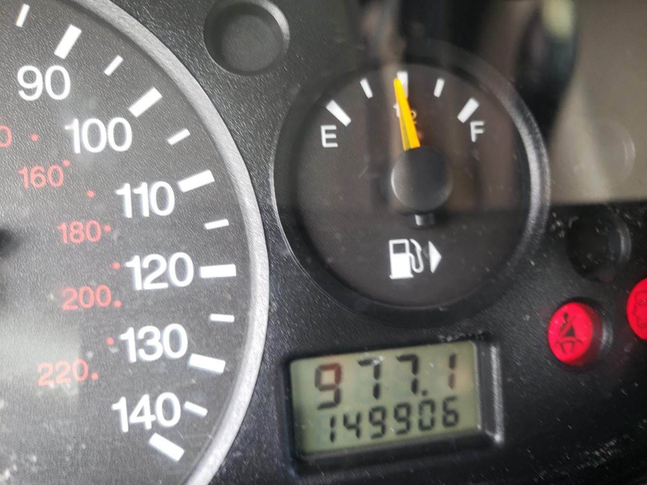 Photo 8 from auction – 2003 FORD FOCUS SE with VIN 1FAFP36393W157364