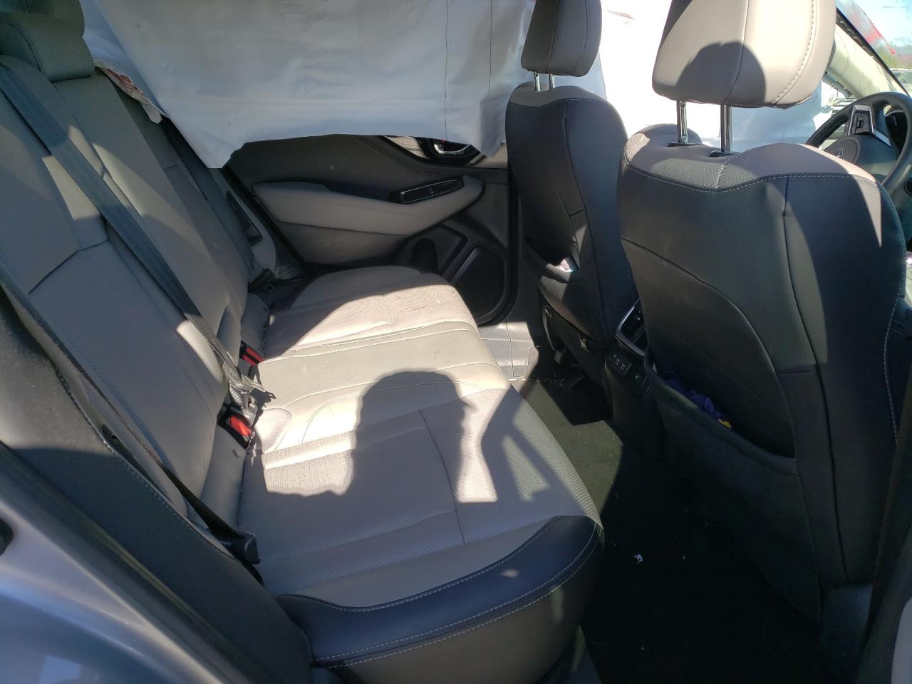 Photo 6 from auction – 2020 SUBARU OUTBACK LI with VIN 4S4BTANC8L3121785
