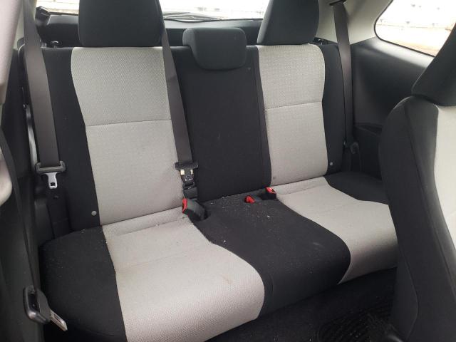 Photo 6 from auction – 2014 TOYOTA YARIS with VIN JTDJTUD34ED590789