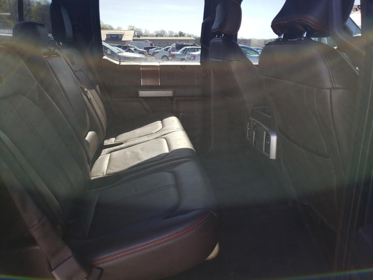 Photo 6 from auction – 2015 FORD F150 SUPER with VIN 1FTEW1EG6FFC20748