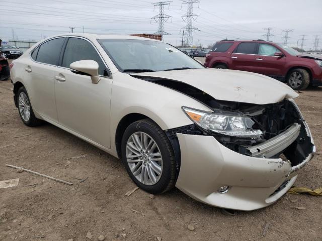 LEXUS ES 350 2014 z numerem VIN JTHBK1GG0E2128499 - Zdjęcie z aukcji