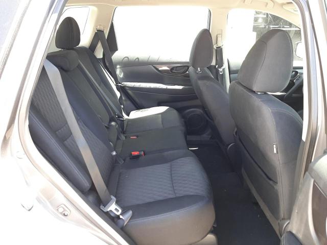 Photo 6 from auction – 2019 NISSAN ROGUE S with VIN 5N1AT2MT6KC771006