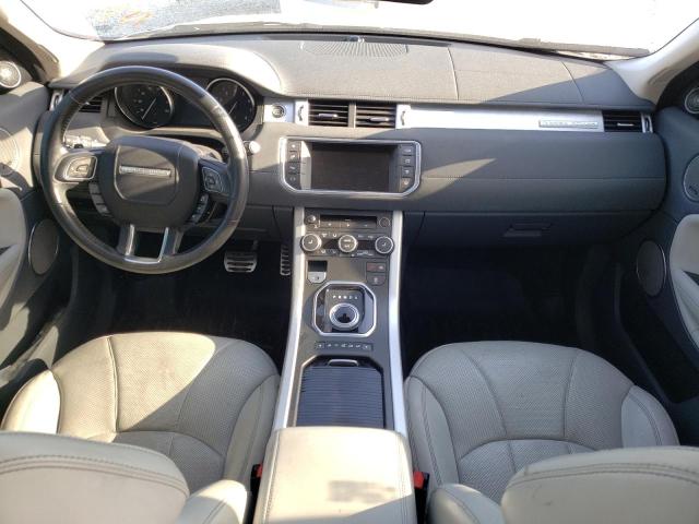 Photo 9 from auction – 2016 LAND ROVER RANGE ROVE with VIN SALVD2BG1GH086911