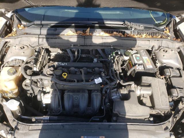 Photo 7 from auction – 2013 FORD FUSION SE with VIN 3FA6P0H74DR222981