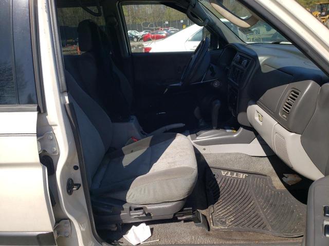 Photo 5 from auction – 2003 MITSUBISHI MONTERO SP with VIN JA4MT21H23J048360