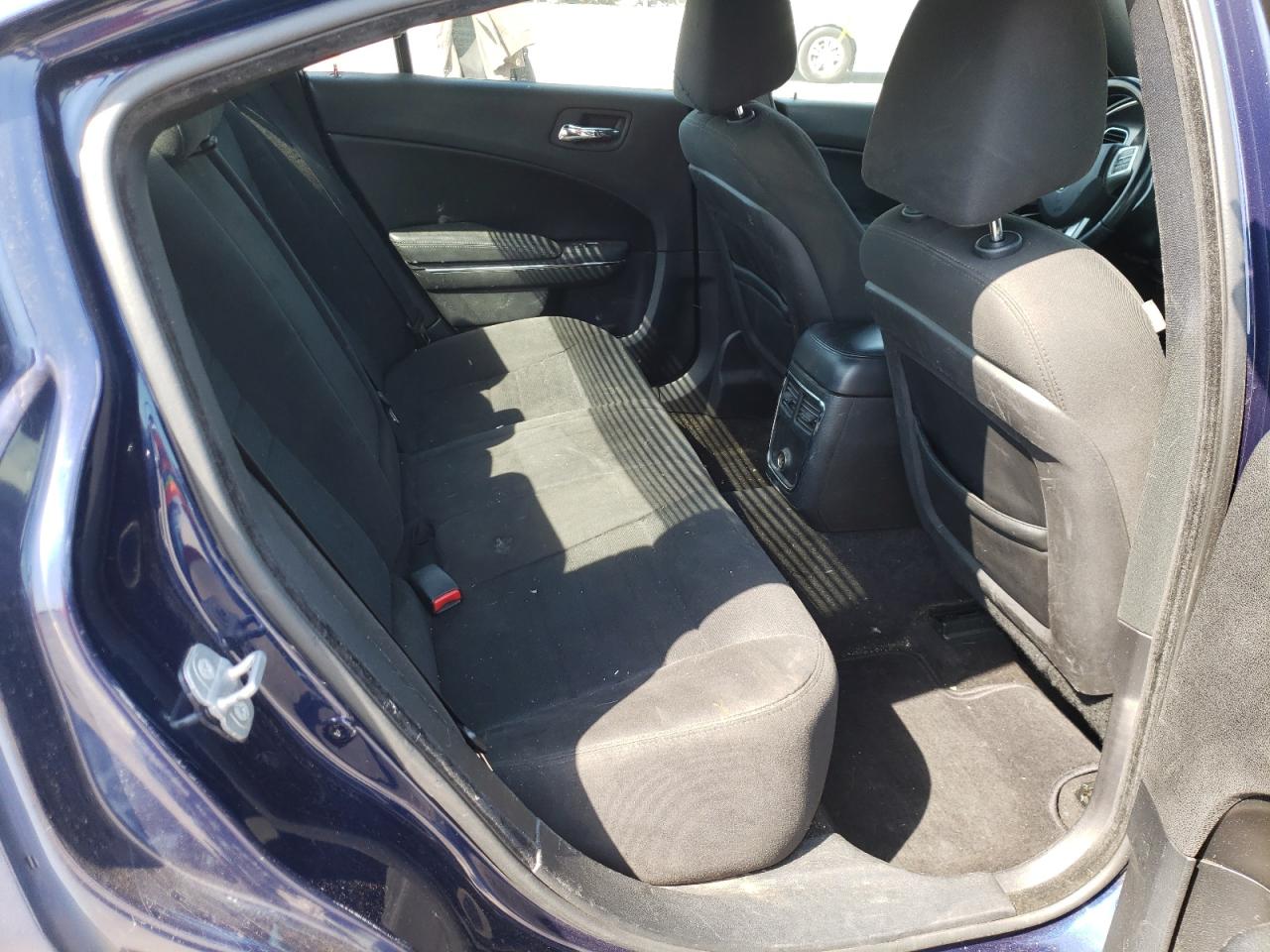 Photo 6 from auction – 2014 DODGE CHARGER SE with VIN 2C3CDXBG7EH177642