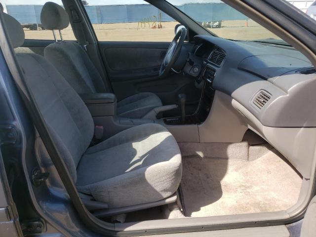 Photo 5 from auction – 2000 NISSAN ALTIMA with VIN 1N4DL01D4YC141521