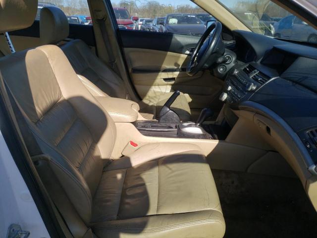 Photo 5 from auction – 2011 HONDA ACCORD SE with VIN 1HGCP2F69BA072541
