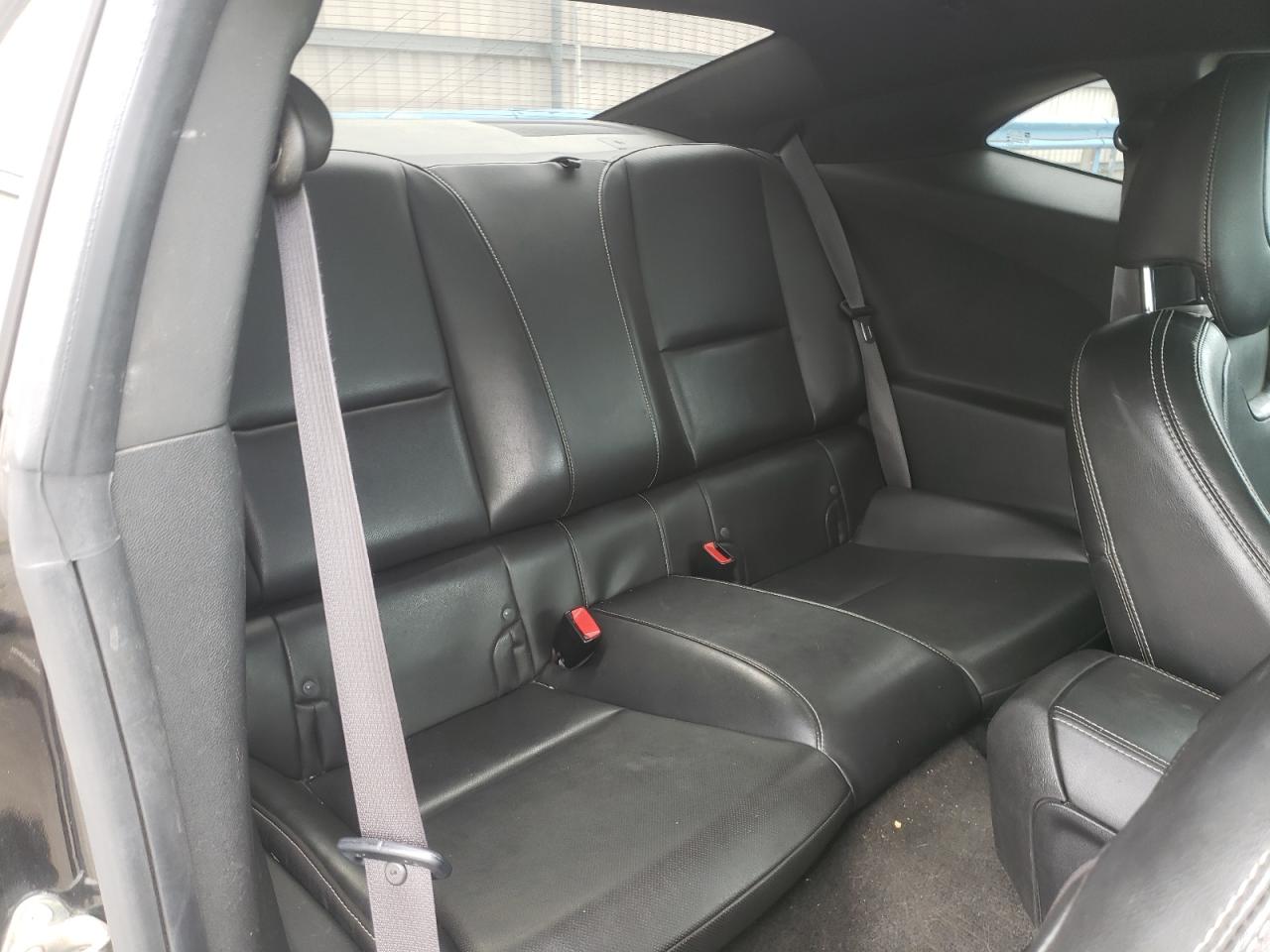 Photo 6 from auction – 2014 CHEVROLET CAMARO 2SS with VIN 2G1FT1EW4E9262890