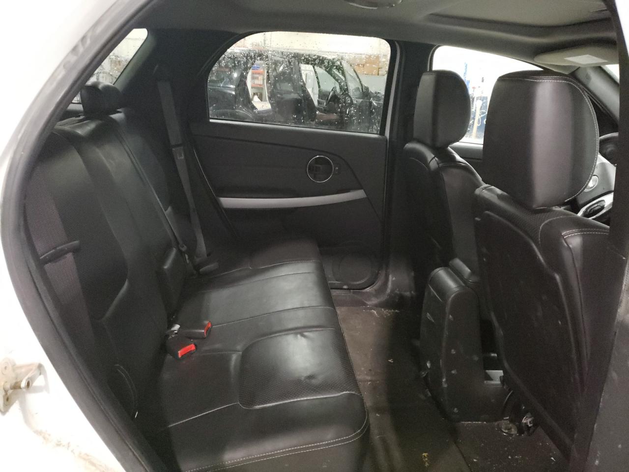 Photo 6 from auction – 2008 CHEVROLET EQUINOX SP with VIN 2CNDL737386038413